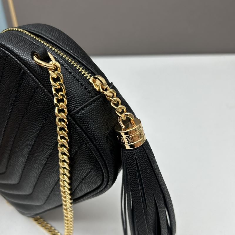 YSL Satchel Bags